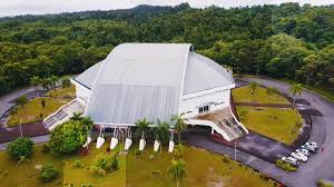 Stadium Bintulu Track