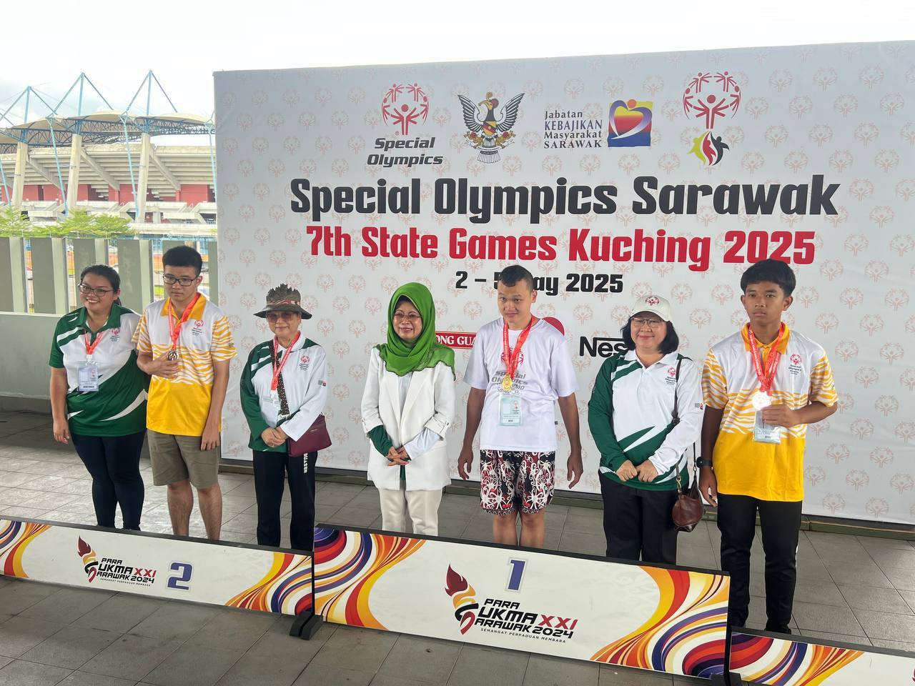 Healthcare Partnership Success